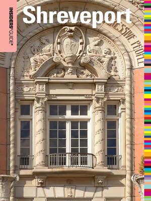 cover image of Insiders' Guide&#174; to Shreveport